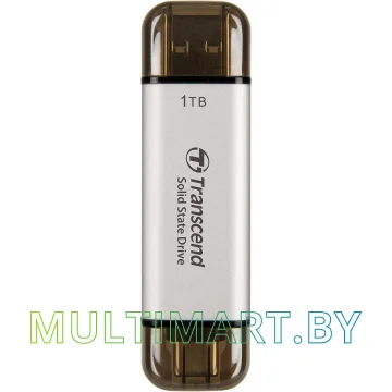 Внешний накопитель Transcend ESD310 1TB (TS1TESD310S)